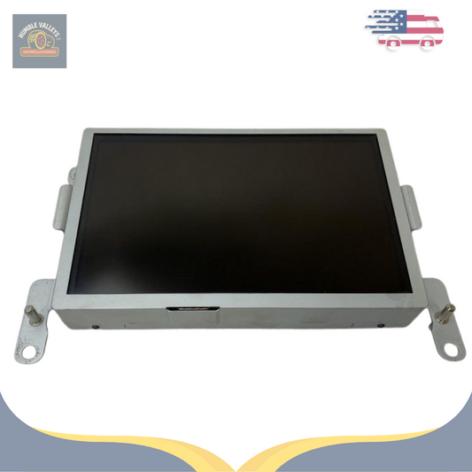2015–2017 Ford Expedition 8 Inch Display Screen OEM — view 1
