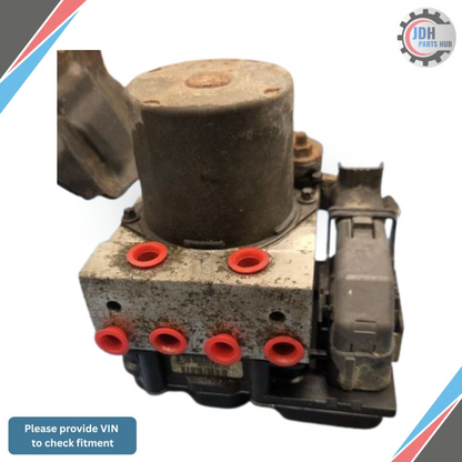 2007–2008 Chrysler Pacifica ABS Anti Lock Brake Actuator Pump OEM — view 1
