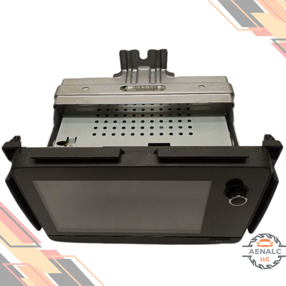 2019–2022 Honda HRV EX Model Radio Satellite Receiver OEM — view 1