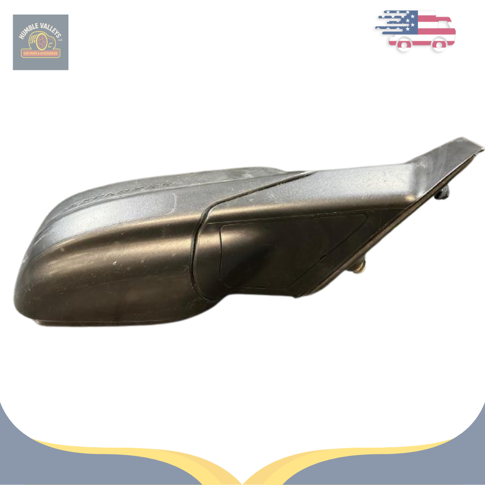 2011–2015 Ford Explorer RH Passenger Side View Door Mirror Assembly OEM — view 3