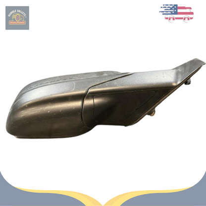 2011–2015 Ford Explorer RH Passenger Side View Door Mirror Assembly OEM — view 3
