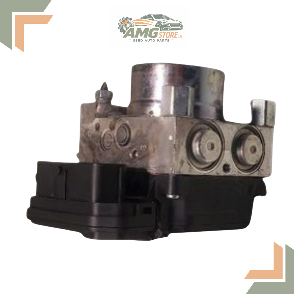 2016–2022 Toyota Tacoma ABS Anti Lock Brake Actuator Pump — view 1