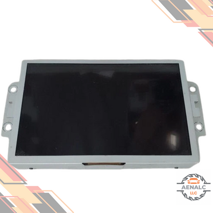 2017–2020 Ford Fusion 8 Inch Dash Mounted Display Screen OEM — view 1