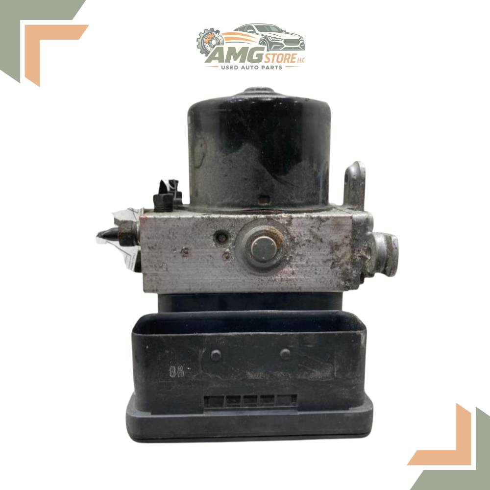 2005 Honda Odyssey ABS Anti Lock Brake Actuator Pump — view 2