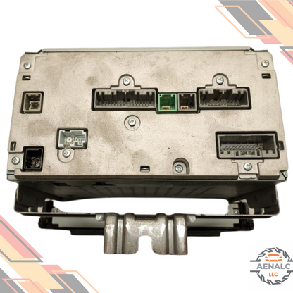 2019–2022 Honda HRV EX Model Radio Satellite Receiver OEM — view 2