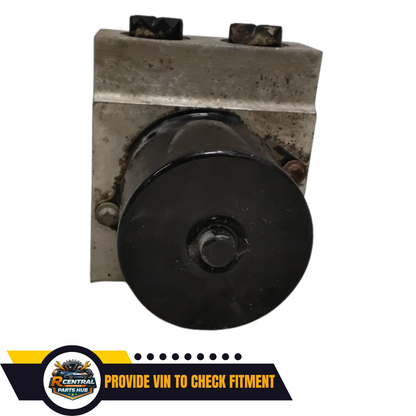 2016 Dodge Ram 2500 ABS Anti Lock Brake Actuator Pump — view 2