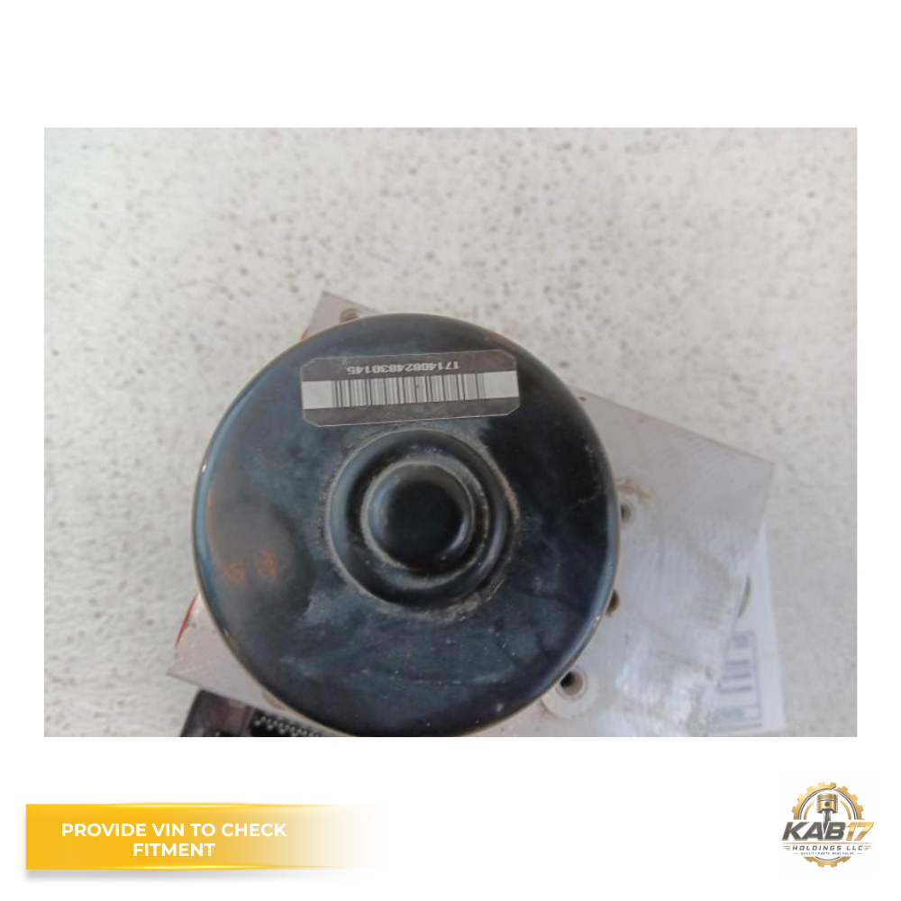 2005–2007 TOYOTA SEQUOIA ABS Anti Lock Brake Pump Actuator OEM 44500-0C070 — view 2