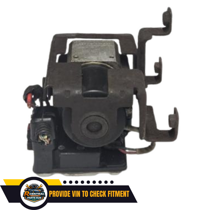 2003–2006 Chevrolet Tahoe ABS Anti-Lock Brake Pump Module Assembly OEM — view 1