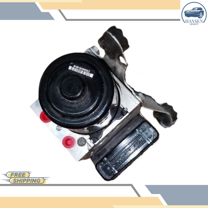 2011–2017 BMW X3 ABS Anti Lock Brake Actuator Pump 12 13 14 15 16 — view 3