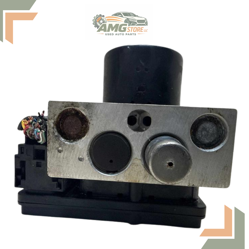 2006–2010 INFINITI QX56 4X4 ANTI LOCK BRAKE ABS PUMP MODULE OEM — view 1