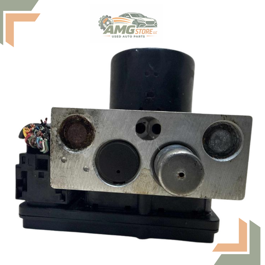 2006–2010 INFINITI QX56 4X4 ANTI LOCK BRAKE ABS PUMP MODULE OEM — view 1