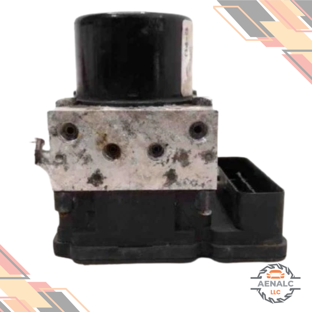 2006–2008 Ford Explorer ABS Anti-Lock Brake Pump Module Assembly OEM — view 2