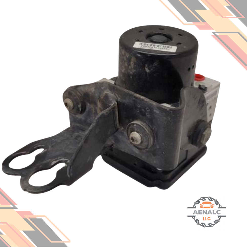 2014–2020 Dodge Journey ABS Anti Lock Brake Actuator Pump — view 5
