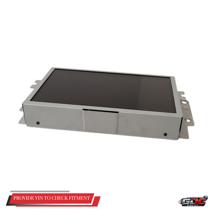 2017–2020 Ford Fusion 8 Inch Dash Mounted Display Screen OEM GS7T-18B955-SB — view 2