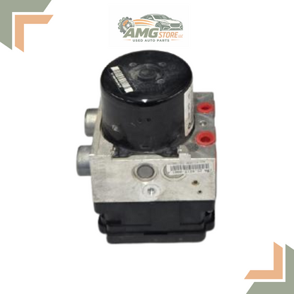2009 Dodge Journey Anti Lock Brake Actuator Pump ABS — view 4