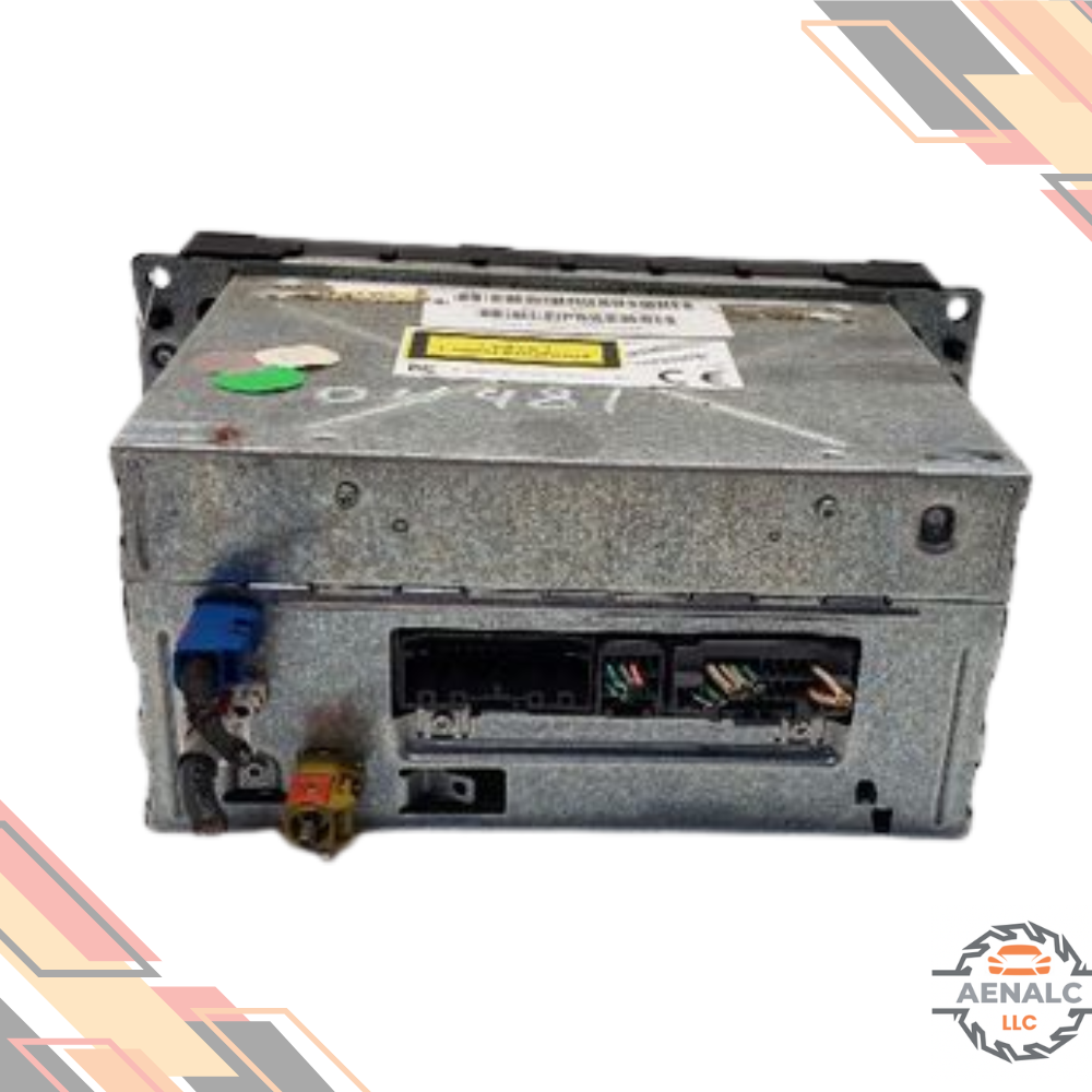 2013–2023 Dodge Ram 1500 2500 3500 A/C AC Heater Temperature Controls Bezel OEM — view 3