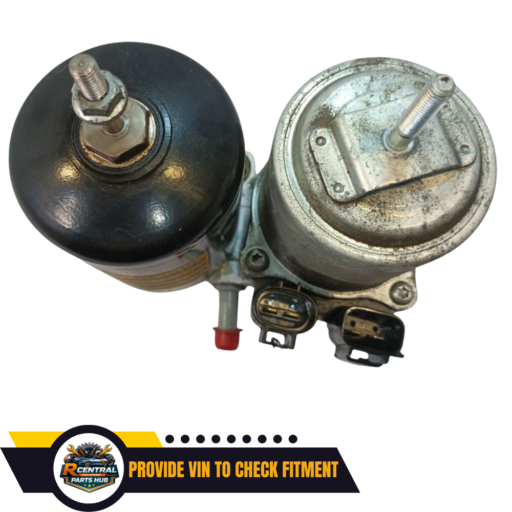 2010–2015 Toyota Prius RAV4 Anti-Lock Brake ABS Pump Actuator Assembly — view 2