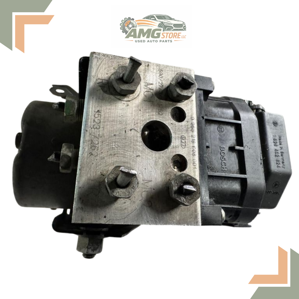2005–2006 Chevrolet Equinox ABS Anti Lock Brake Pump Module Assembly OEM 05 06 — view 1