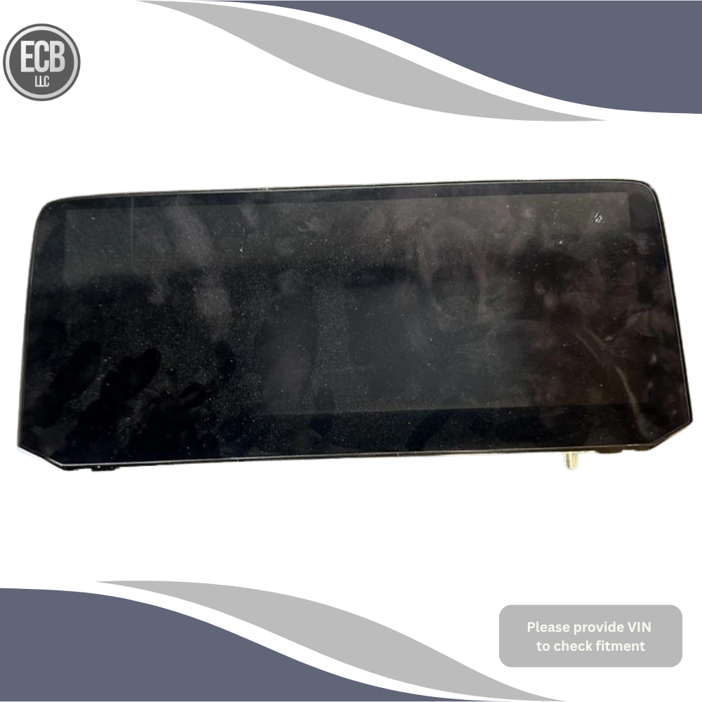 2021–2023 Mazda CX-5 Information Display 10.25 Screen OEM — view 1