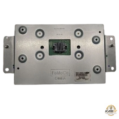 2013–2015 FORD Explorer Navigation Radio Display Screen OEM — view 2