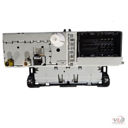 2015–2017 Jeep RENEGADE 5" Touch Radio Display Receiver Satellite OEM 15 16 17 — view 3