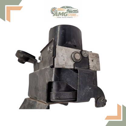 2012–2015 Chevrolet Cruze ABS Anti Lock Brake Actuator Pump 15 Rotors — view 4