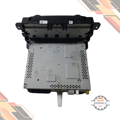 2015–2017 Jeep RENEGADE 5" Touch Radio Display Receiver Satellite OEM 15 16 17 — view 4