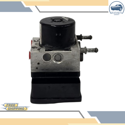 2010–2012 Ford Fusion Anti Lock Brake Actuator Pump ABS NON Hybrid OEM — view 4