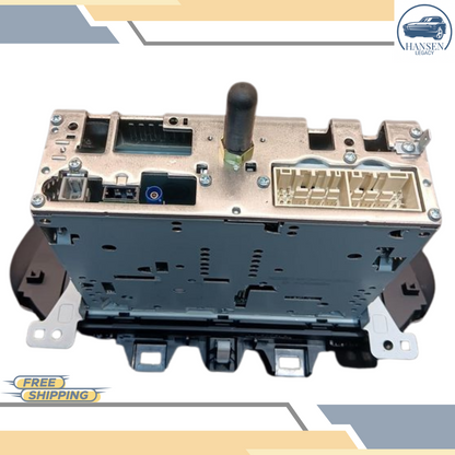 2019–2021 Hyundai Tucson Radio Receiver Audio Assembly ID 96160D3810 — view 5