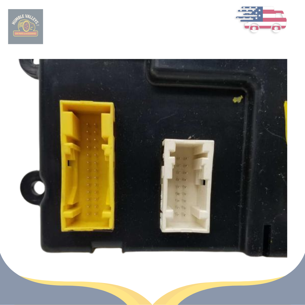 2005–2007 Ford F150 AC Heater Auto Temperature Control OEM — view 4