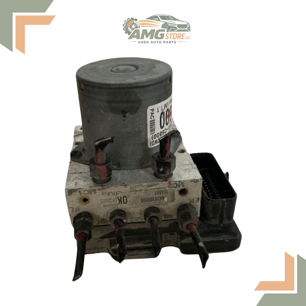 2016–2018 Kia Sorento ABS Anti Lock Brake Actuator Pump FWD — view 1