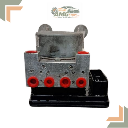 2015–2023 Dodge Charger Anti-Lock Abs Brake Pump Module without Adaptive Cruise OEM — view 1