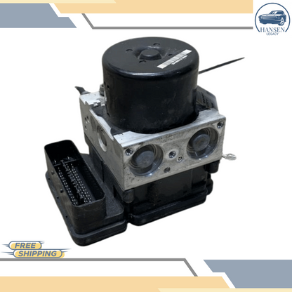 2015–2019 Volkswagen Passat Anti Lock Abs Brake Pump Module Assembly OEM — view 2