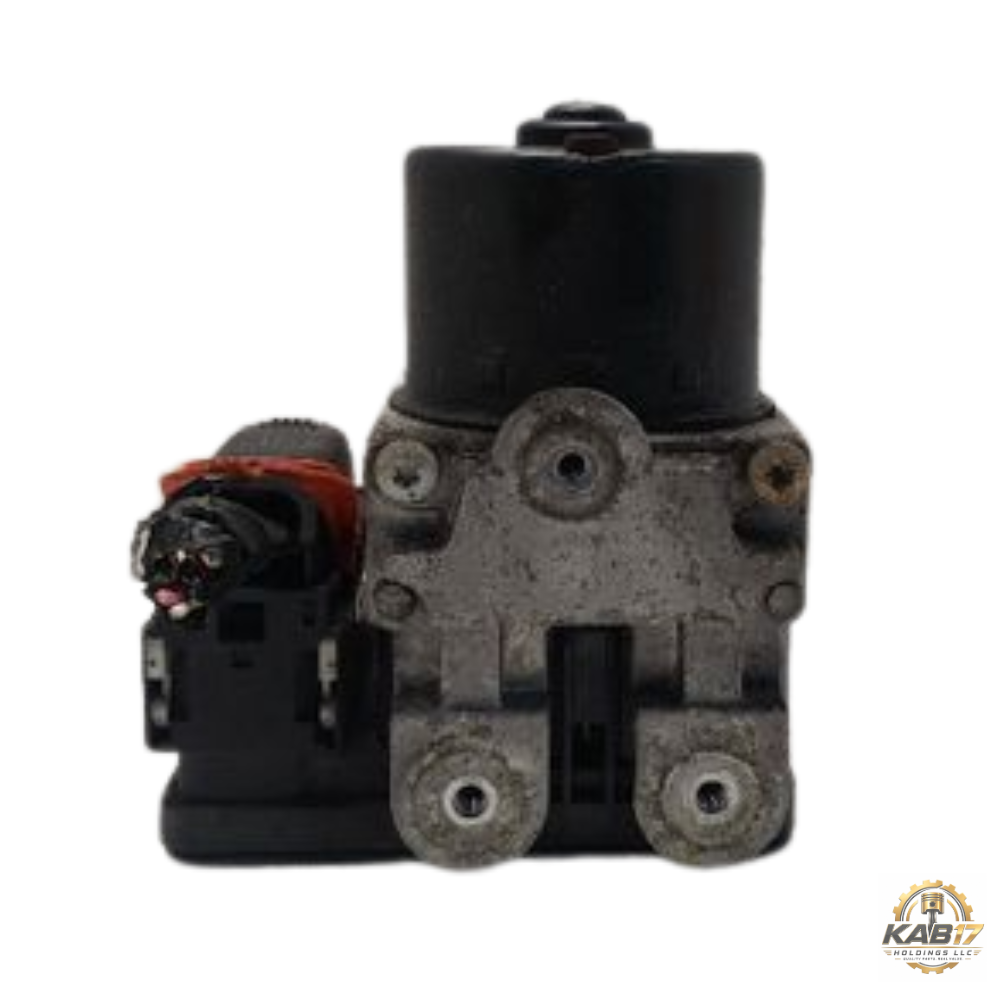 2005–2006 Honda CRV Abs Anti Lock Brake Pump Module Assembly AT OEM — view 4