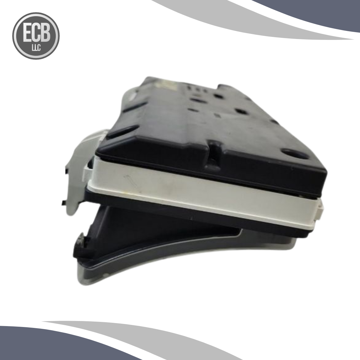 2004–2007 Toyota Corolla Speedometer Cluster MPH Dash Gauge OEM — view 4