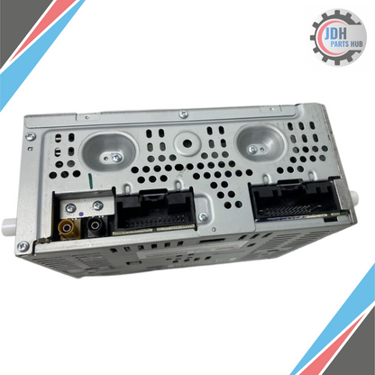 2013–2015 Ford Escape OEM Radio Receiver AM/FM CD/MP3 OEM — view 4