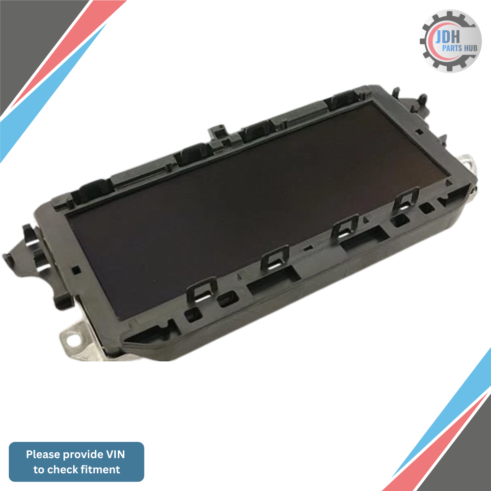 2013–2015 Bmw X1 Display Screen Dash Navigation 8.8 Inch OEM — view 1