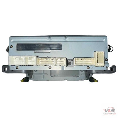 2015–2016 Toyota Corolla Radio Display Receiver AM FM CD OEM — view 4