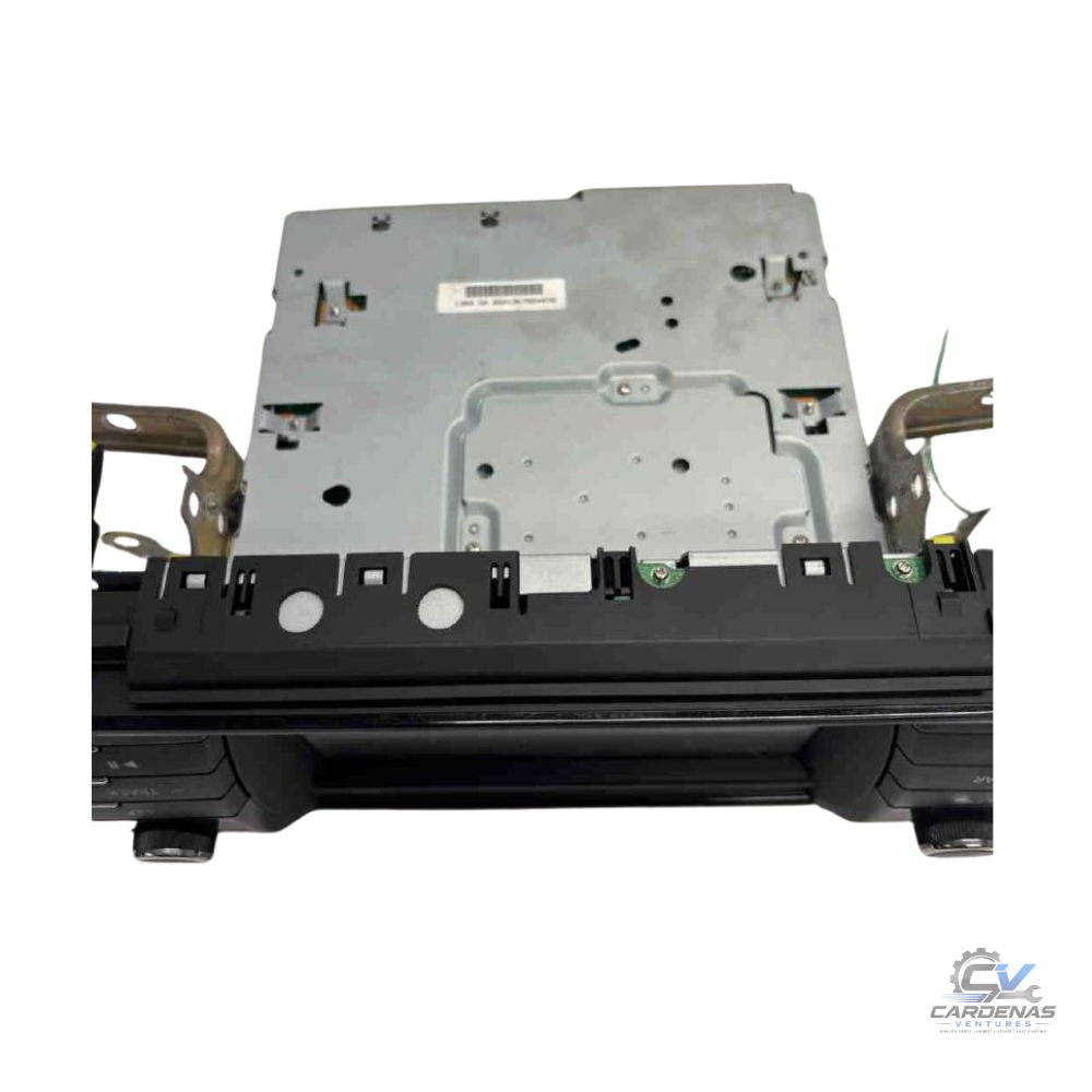 2014–2016 TOYOTA COROLLA Touchscreen 6.1" Display and Receiver OEM 100149 — view 3