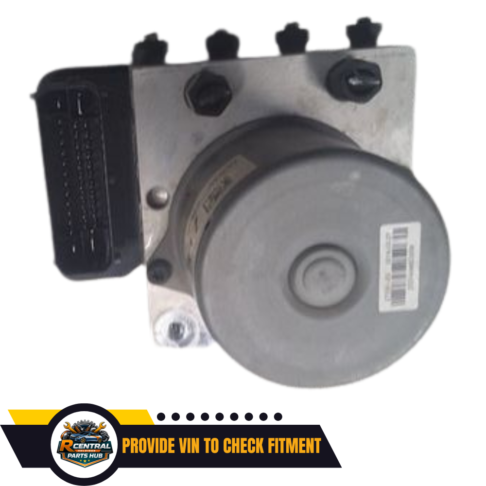 2014–2016 Hyundai Elantra ABS Pump Anti-Lock Brake Actuator Assembly OEM — view 3