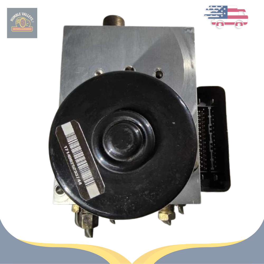 2004–2011 Nissan Titan ABS Anti Lock Brake Actuator Pump OEM — view 1