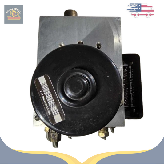 2004–2011 Nissan Titan ABS Anti Lock Brake Actuator Pump OEM — view 1