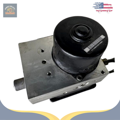 2006–2010 INFINITI QX56 4X4 Anti Lock Brake ABS Pump Module OEM — view 3