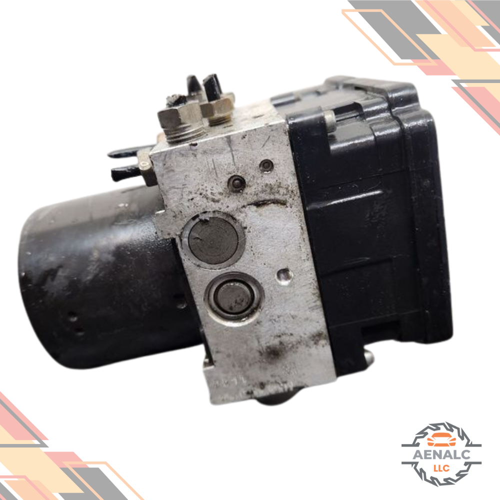 2010–2012 Ford Escape Mercury Mariner ABS Pump Module Assembly OEM — view 5