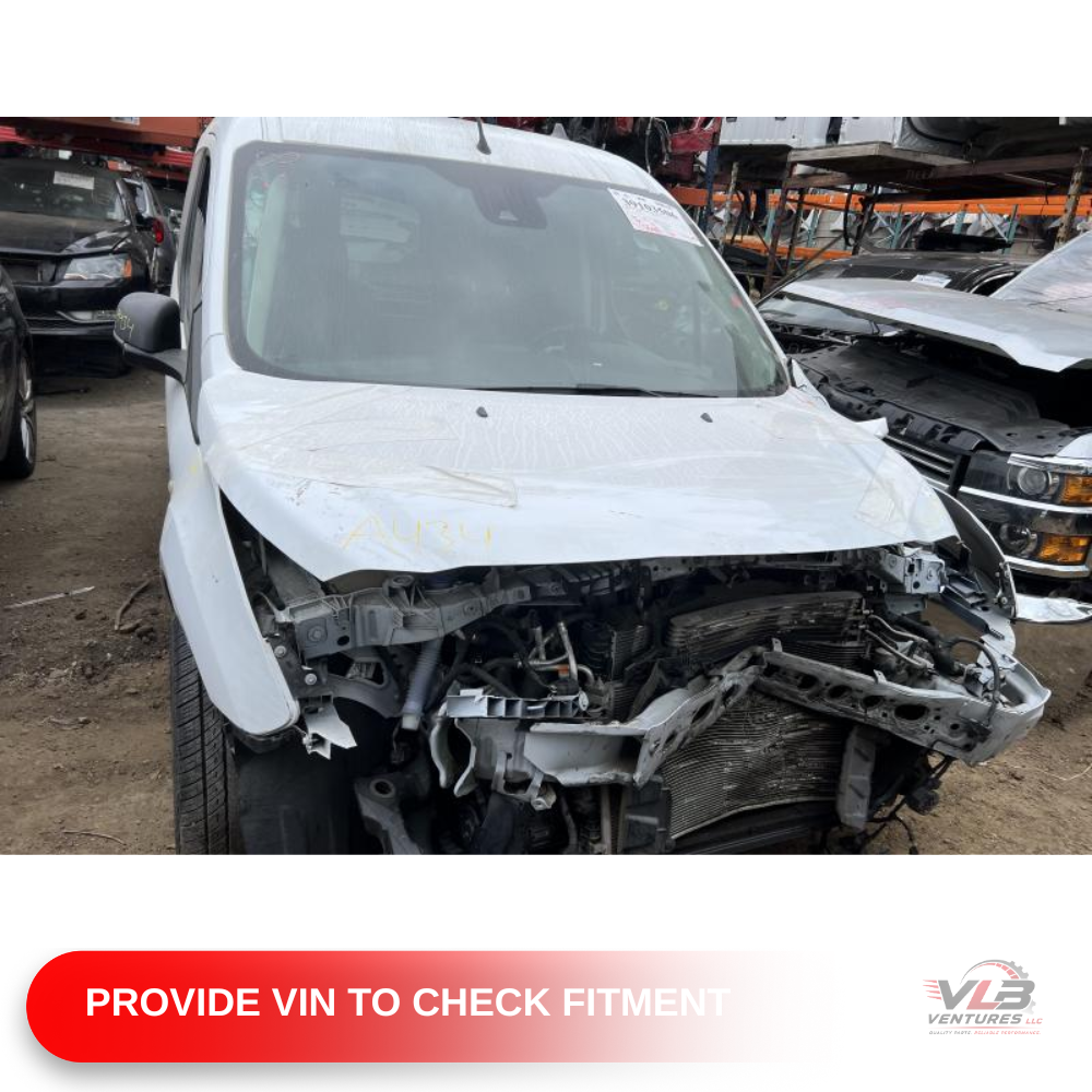 2020–2023 Ford Transit Connect Anti Lock Abs Brake Pump Module Assembly Used — view 3