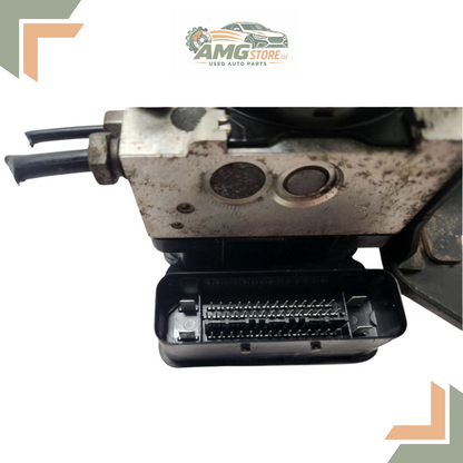 2011–2014 Ford Edge ABS Anti Lock Brake Actuator Pump — view 3