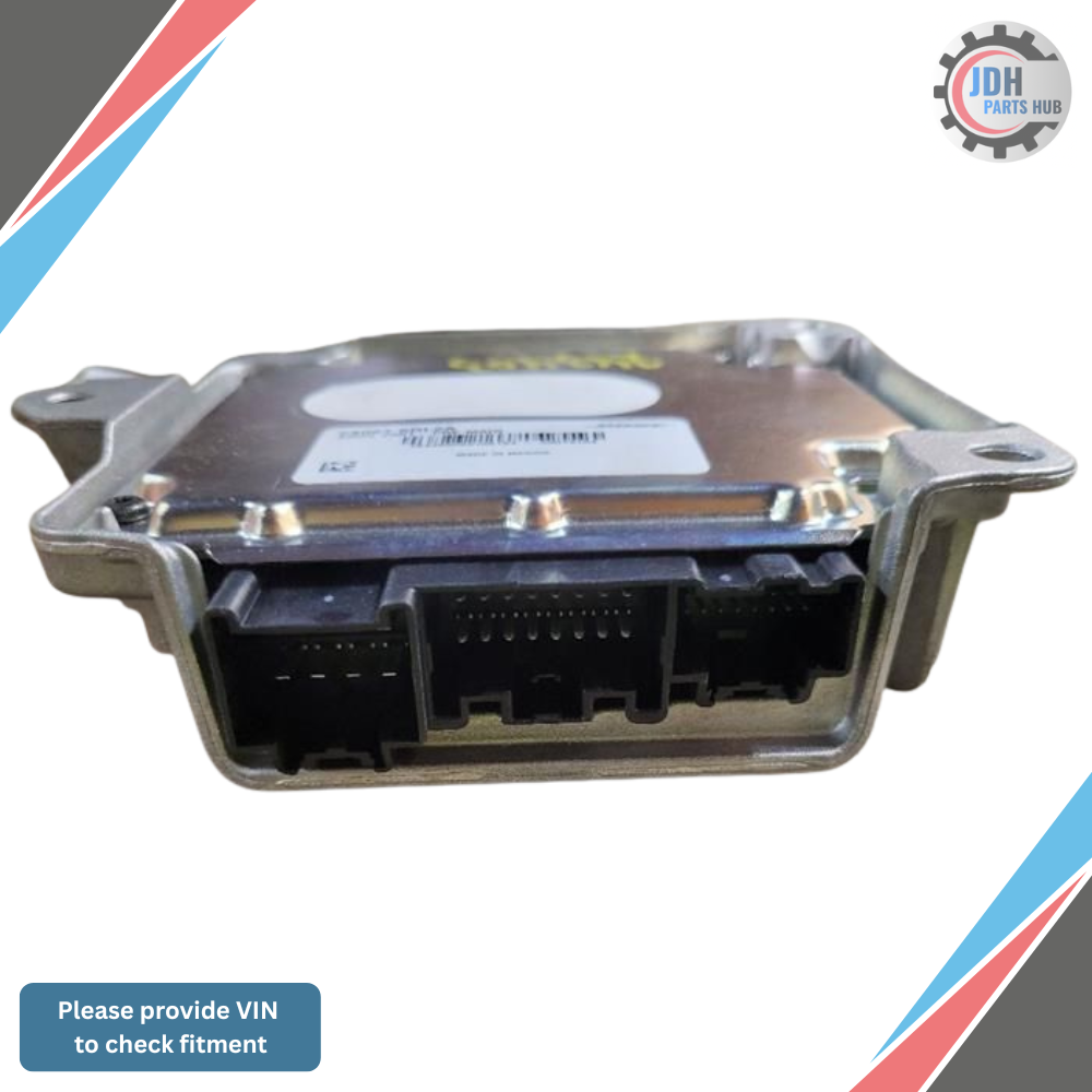 2018–2024 Nissan Kicks SR Bose Audio Amplifier Amp OEM — view 3