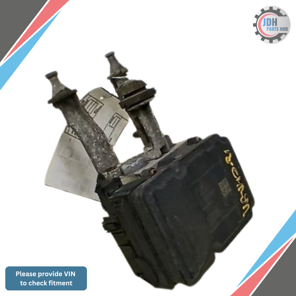 2013–2014 Dodge Charger Abs Anti-Lock Brake Pump Module Assembly OEM — view 2