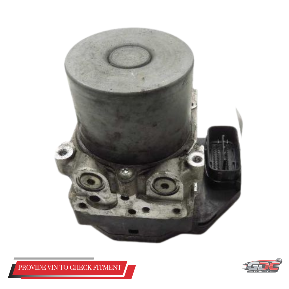 2008 TOYOTA HIGHLANDER AWD ABS Pump Anti-Lock Brake without Hybrid OEM 89541-48230 — view 2