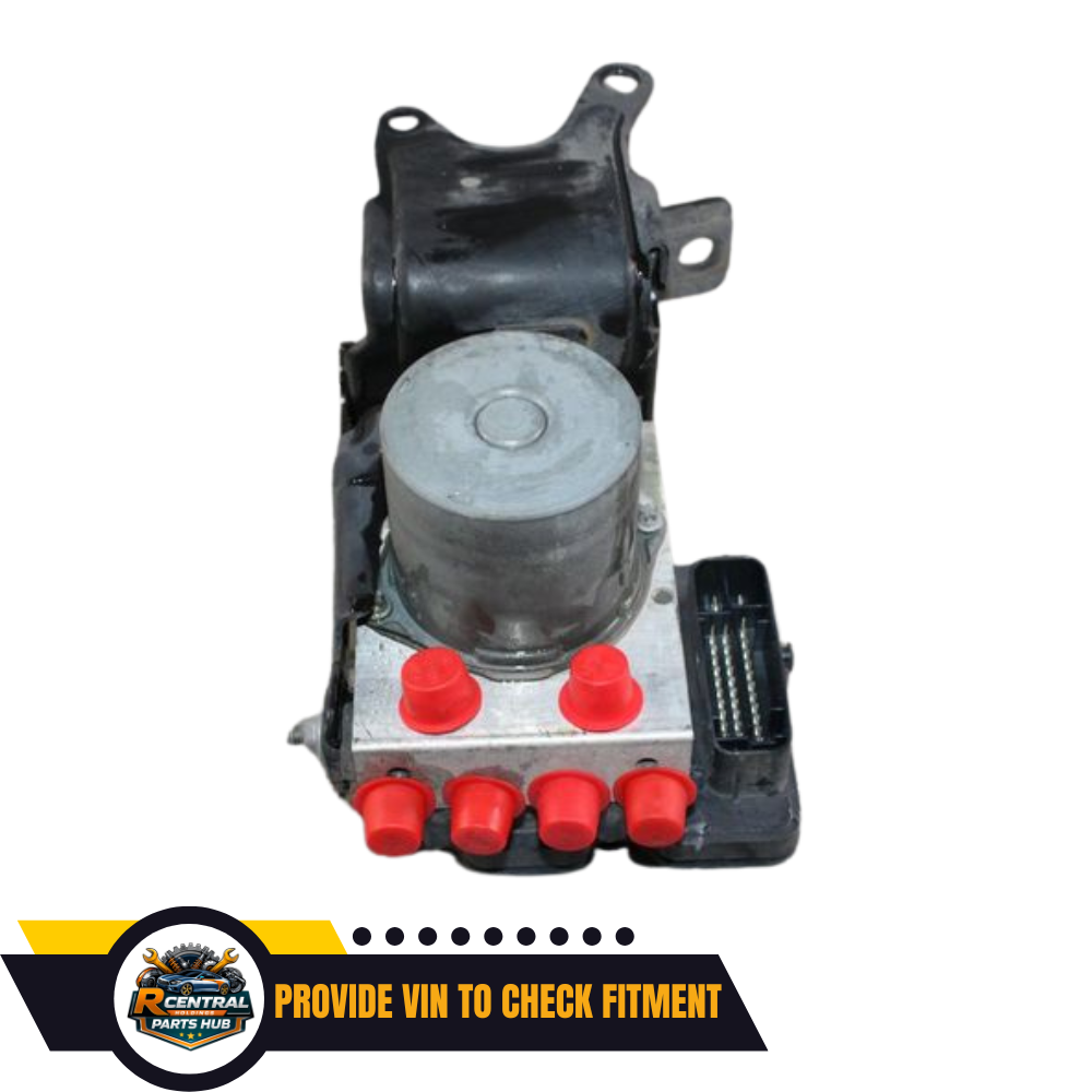 2015–2016 Ford F150 ABS Anti Lock Brake Actuator Pump — view 1